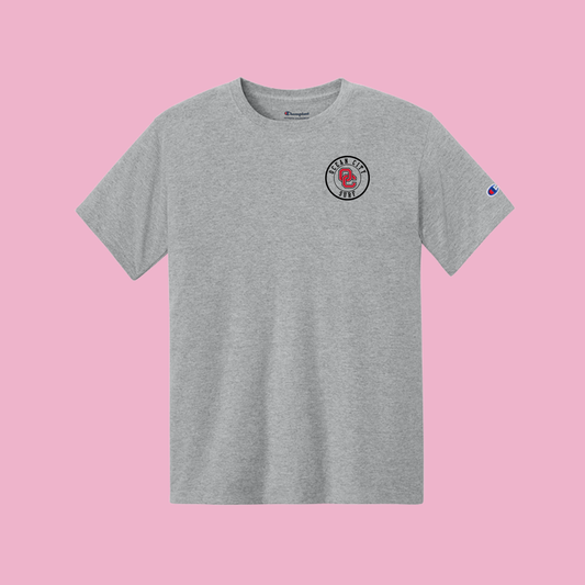 Ocean City Surf Team - Short Sleeve T-Shirt
