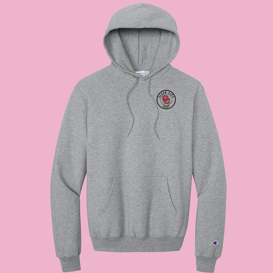 Ocean City Surf Team - Hooded Sweatshirt