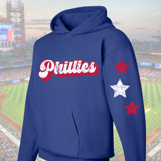 Philadelphia Phillies Game Day Gear!