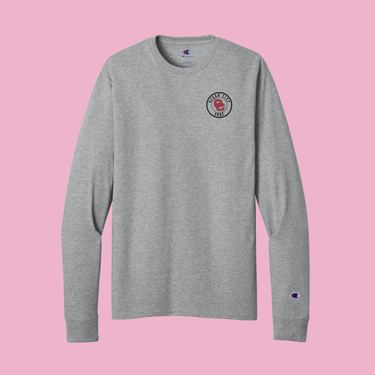 Ocean City Surf Team - Long Sleeve T-Shirt