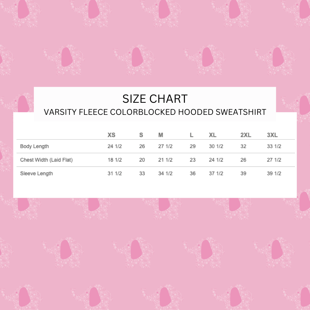 Sports Team Spirit Wear