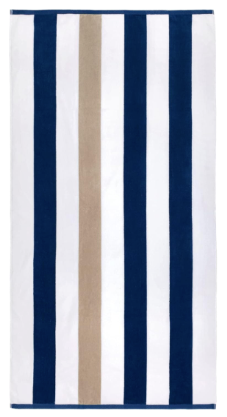 Personalized, Oversize Beach Towel