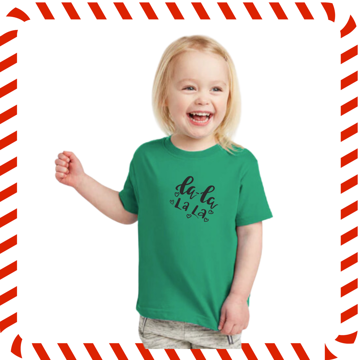 'Tis The Season Shirts - Toddler/Infant