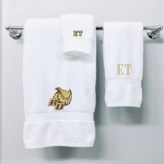 College Towel Sets