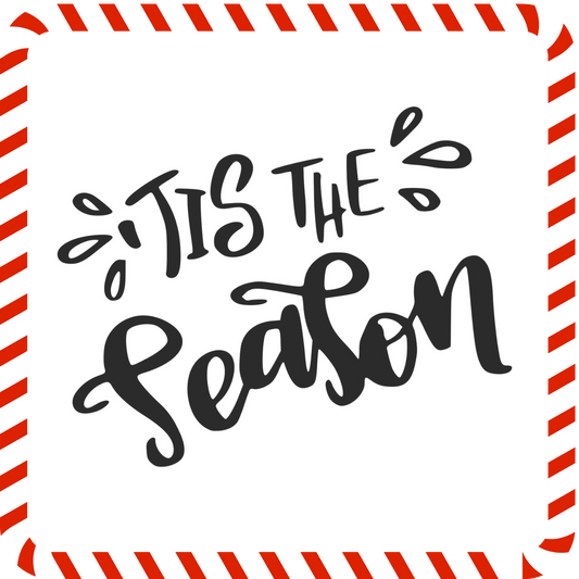 'Tis The Season Shirts