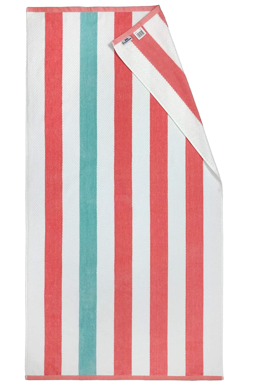 Personalized, Oversize Beach Towel