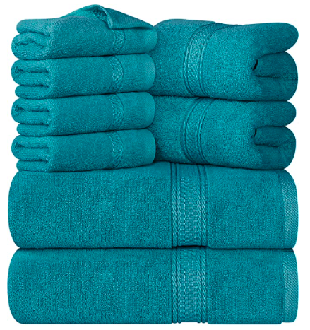 College Towel Sets