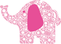 little pink elephant.com