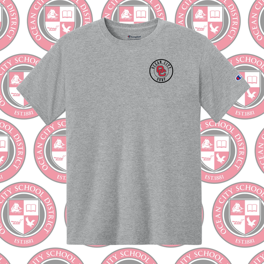 Ocean City Surf Team - Short Sleeve T-Shirt