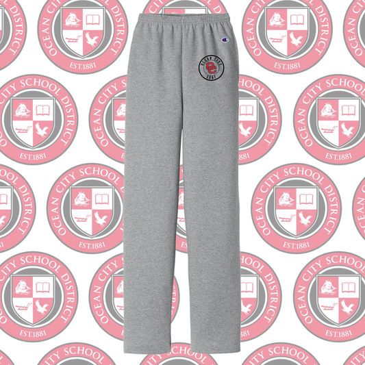 Ocean City Surf Team - Sweatpants