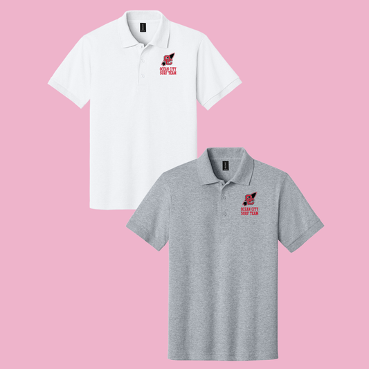 Ocean City Surf Team - Polo
