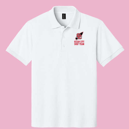 Ocean City Surf Team - Polo