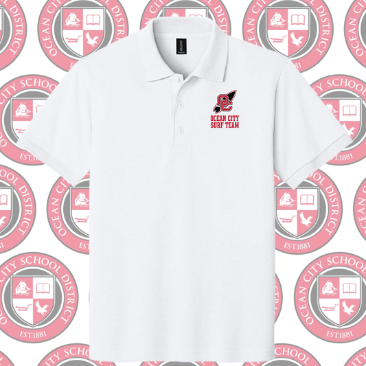 Ocean City Surf Team - Polo