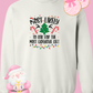 Christmas Crewneck...Most Likely To