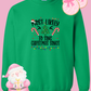 Christmas Crewneck...Most Likely To