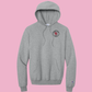Ocean City Surf Team - Hooded Sweatshirt