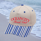 CUSTOMIZABLE Beach Club Hat