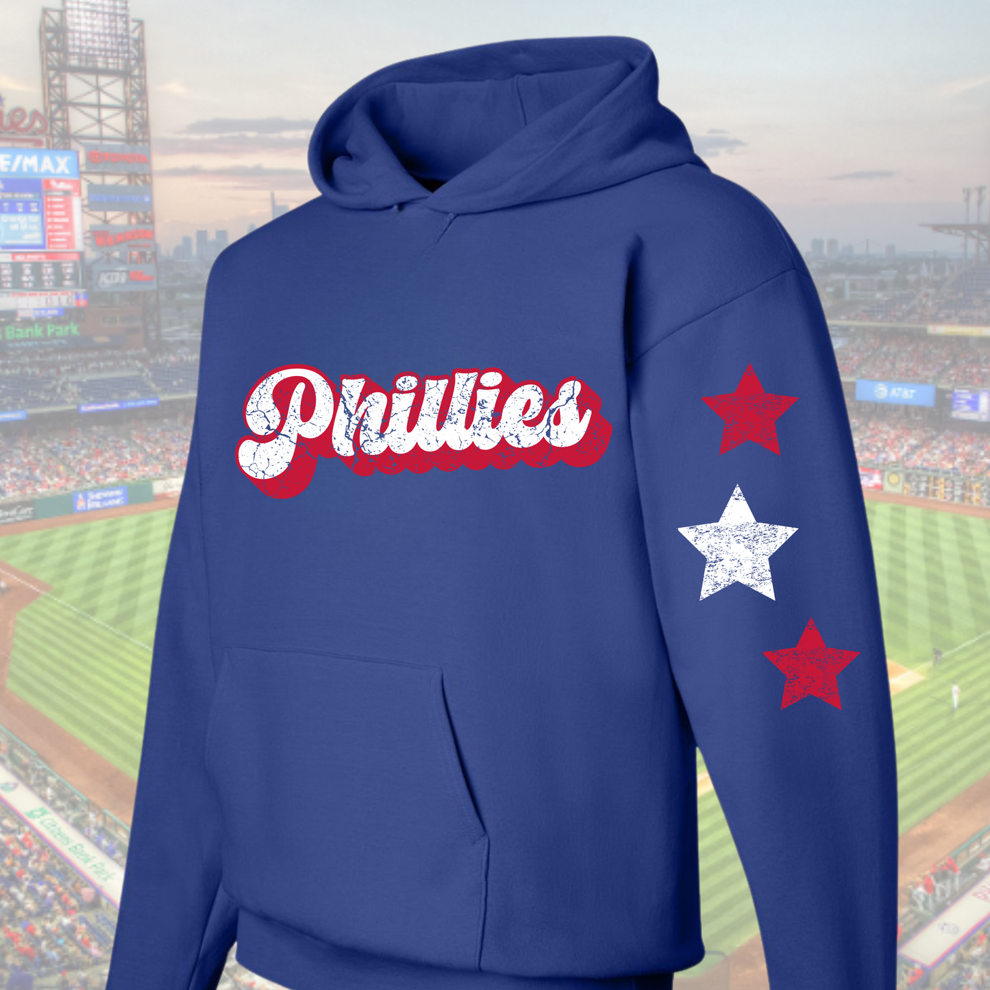 Philadelphia Phillies Game Day Gear!