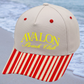 CUSTOMIZABLE Beach Club Hat
