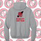 Ocean City Surf Team - Hooded Sweatshirt