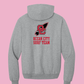 Ocean City Surf Team - Hooded Sweatshirt