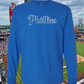 Phillies Glitter T-Shirt
