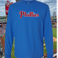 Phillies Glitter T-Shirt