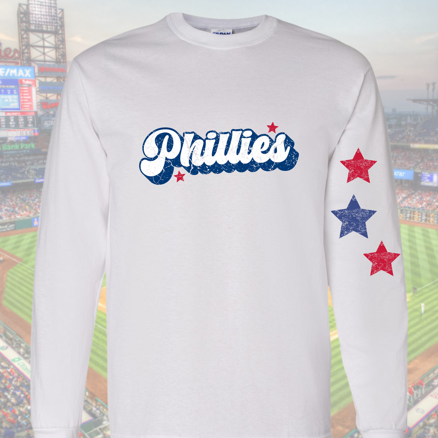 Philadelphia Phillies Game Day Gear!