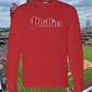 Phillies Glitter T-Shirt