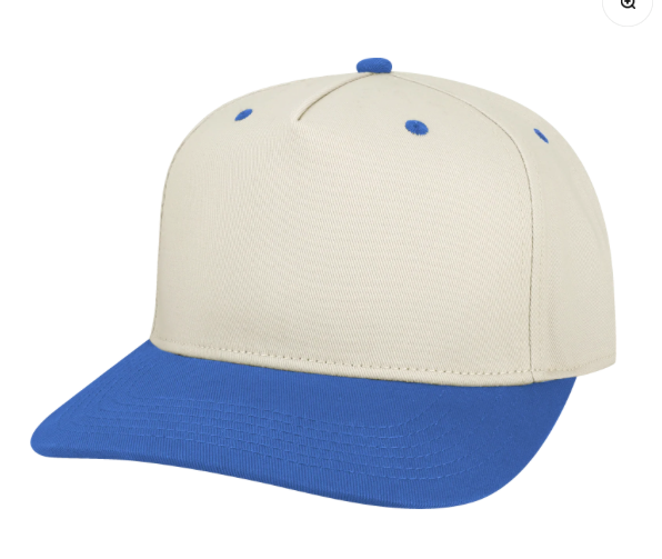 CUSTOMIZABLE Beach Club Hat