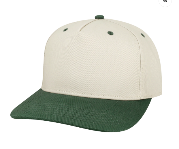 CUSTOMIZABLE Beach Club Hat