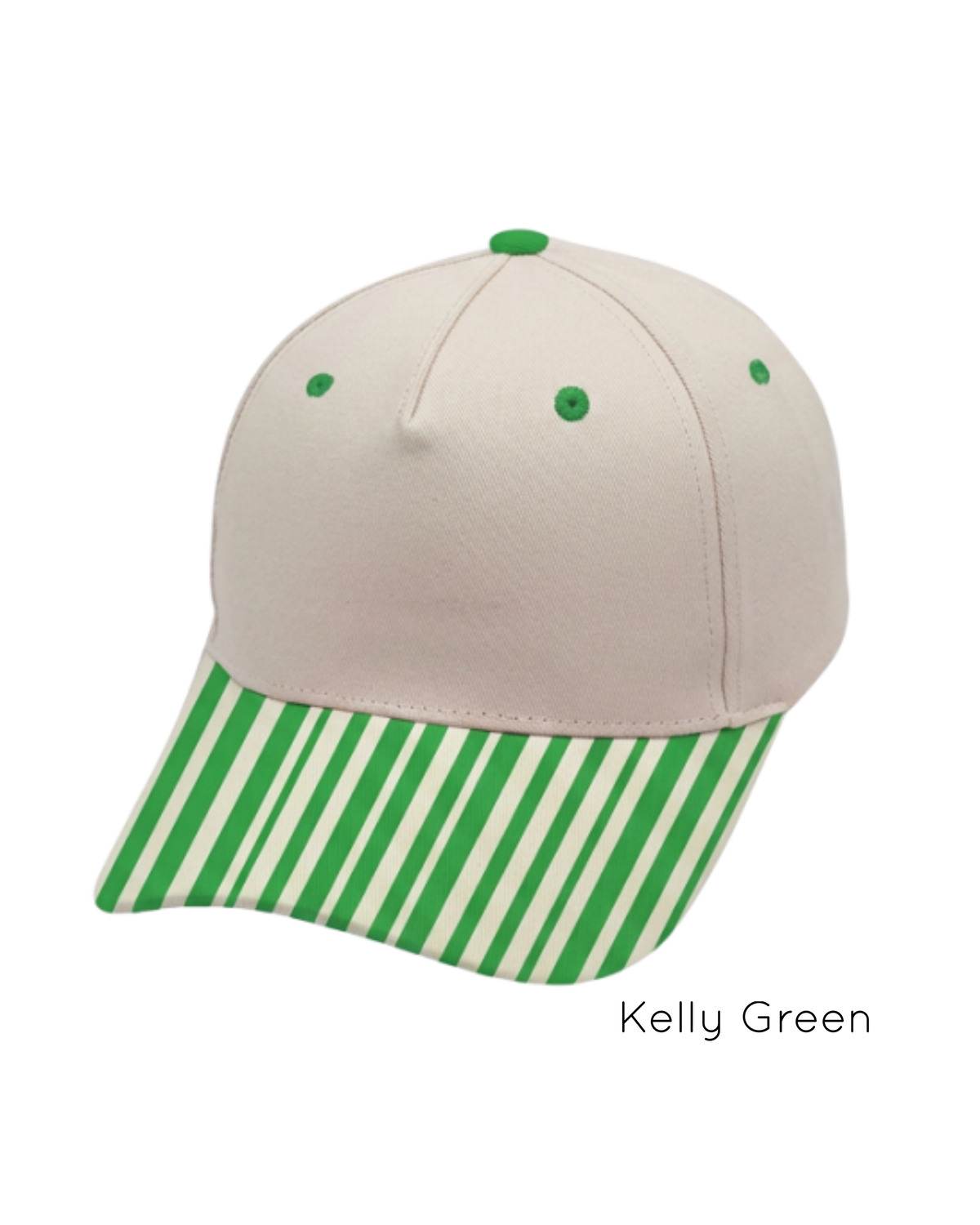 Sunday Funday Birds Hat