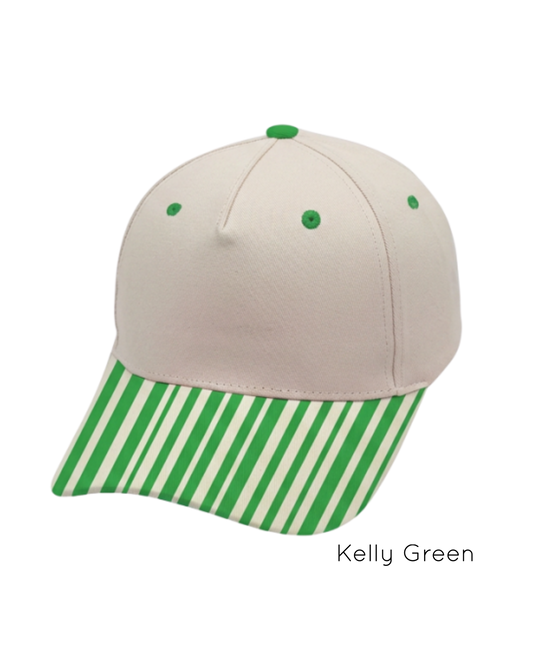 Sunday Funday Birds Hat