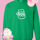 Santa Sweatshirt