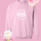 Santa Sweatshirt
