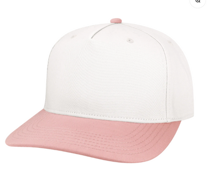 CUSTOMIZABLE Beach Club Hat