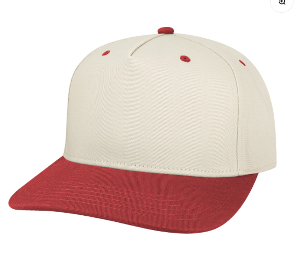 CUSTOMIZABLE Beach Club Hat