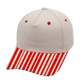 CUSTOMIZABLE Beach Club Hat