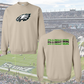 It's A Philly Thing Crewneck Sweatshirt