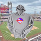 The Bryce is Right! Hooded Sweatshirt