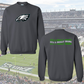 It's A Philly Thing Crewneck Sweatshirt