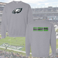 It's A Philly Thing Crewneck Sweatshirt