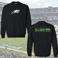 It's A Philly Thing Crewneck Sweatshirt