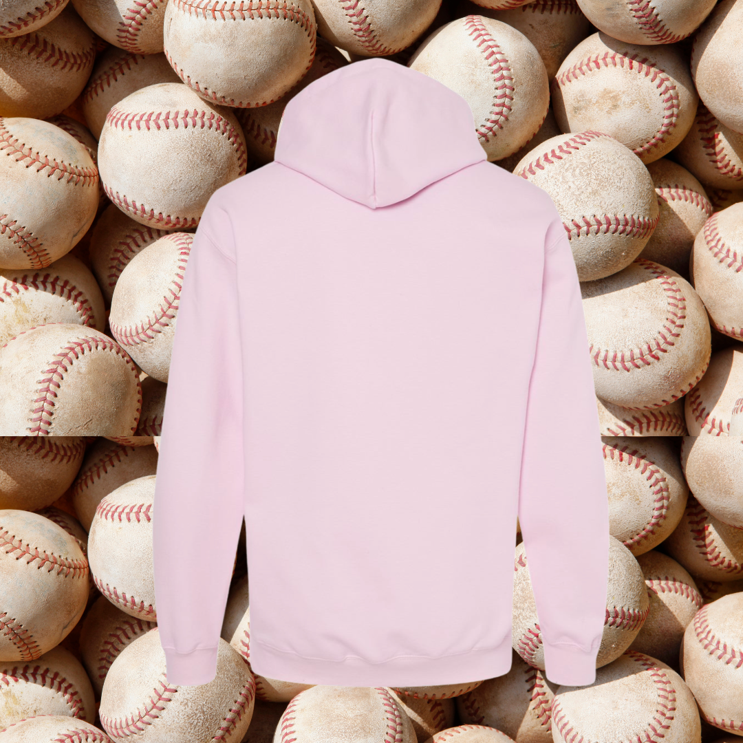 Cheesesteaks, Hoagies, Wooder Ice & Phillies Hooded Sweatshirt – little  pink elephant.com