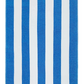 Personalized, Oversized Striped Beach & Pool Towel