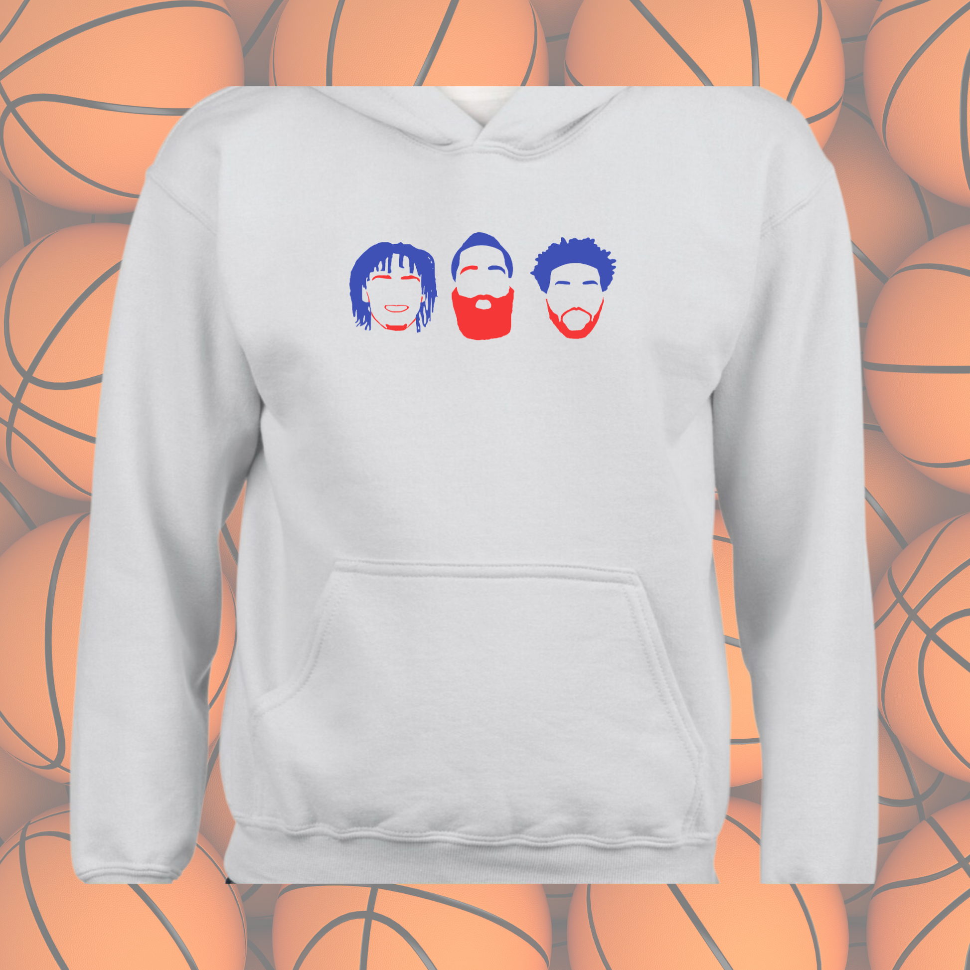 Sixers youth sweatshirt deals